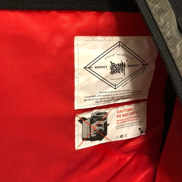 Laptop backpacks - Picture 6 of 7